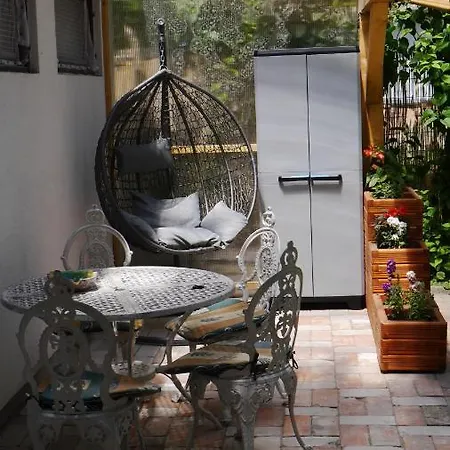 Fenyves-lak Appartement