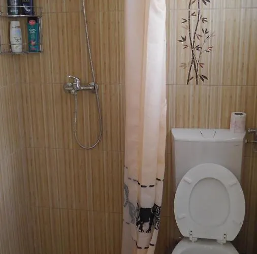 Apartment Fenyves-lak