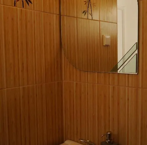 Apartment Fenyves-lak Szalkszentmárton