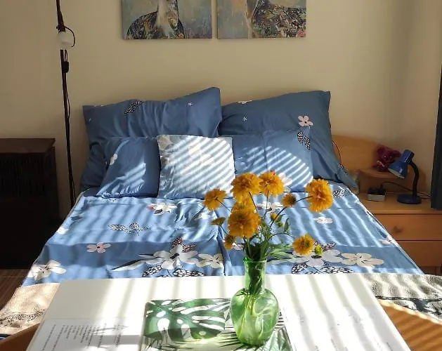Fenyves-lak Apartment